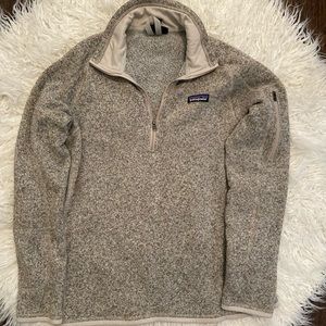 Patagonia Sweater
